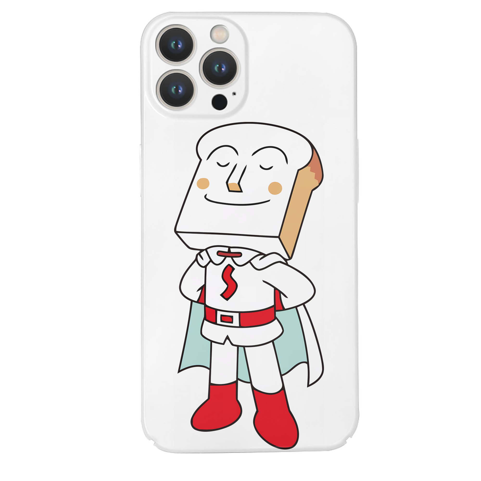（画像用） アンパンマン Anpanman 【iPhone 14シリーズ対応】ハードケース
